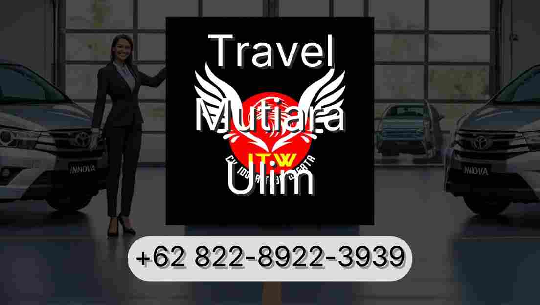 Travel Mutiara Ulim