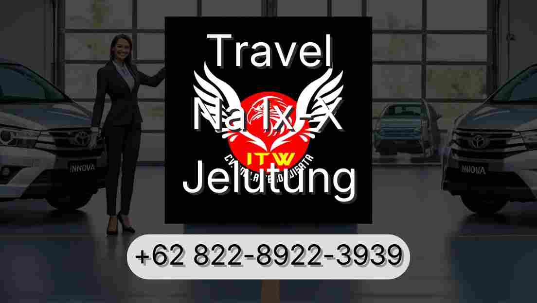Travel Na Ix-X Jelutung