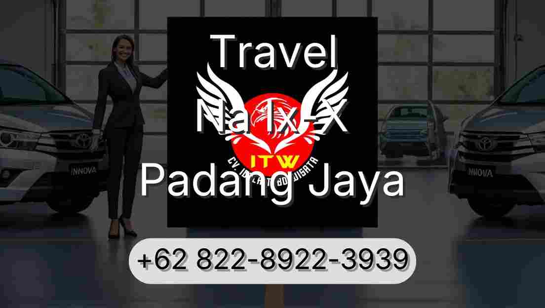 Travel Na Ix-X Padang Jaya