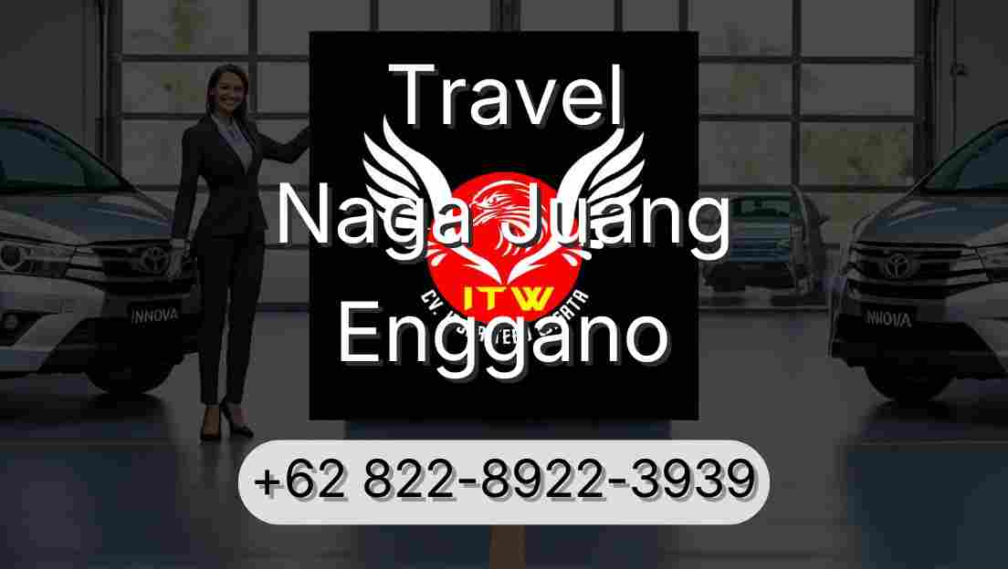 Travel Naga Juang Enggano