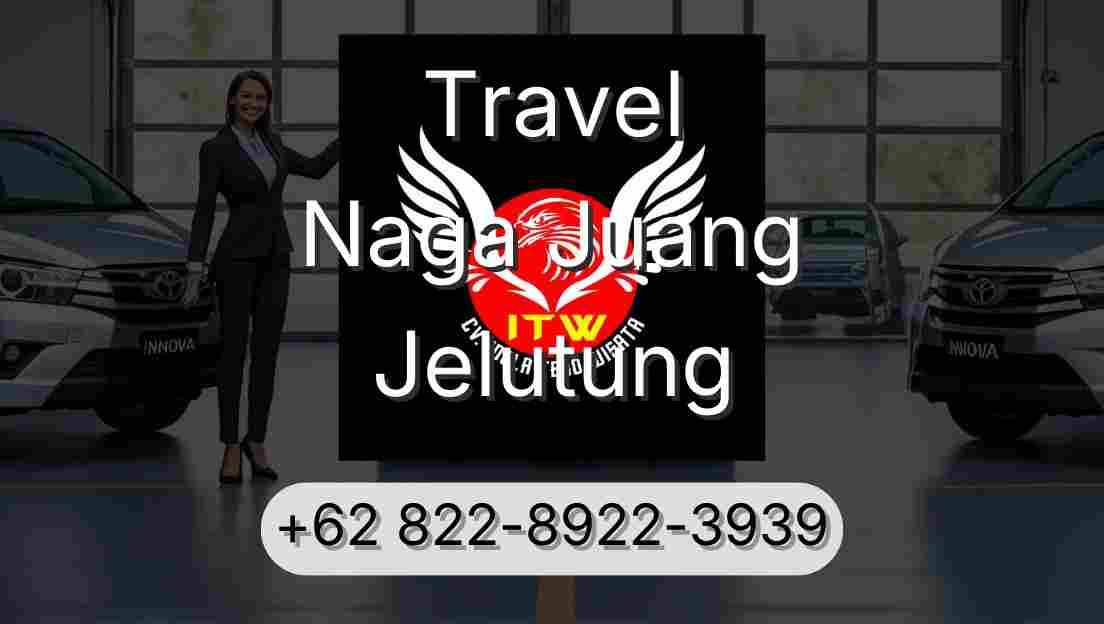 Travel Naga Juang Jelutung