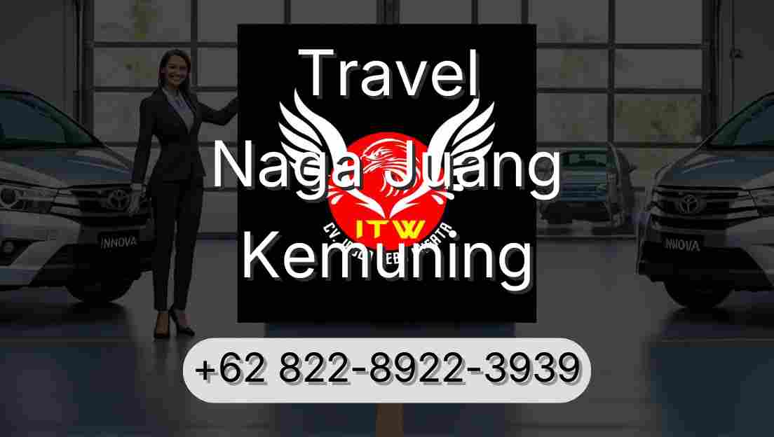 Travel Naga Juang Kemuning