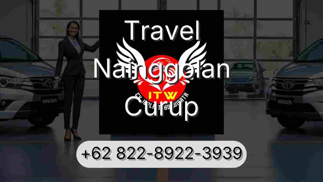Travel Nainggolan Curup