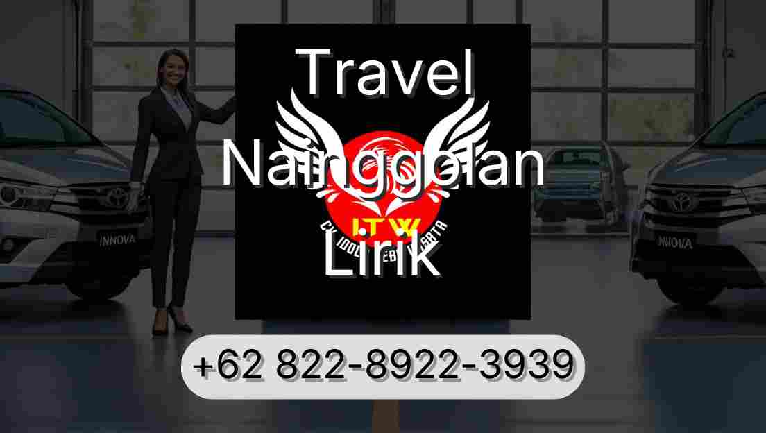 Travel Nainggolan Lirik