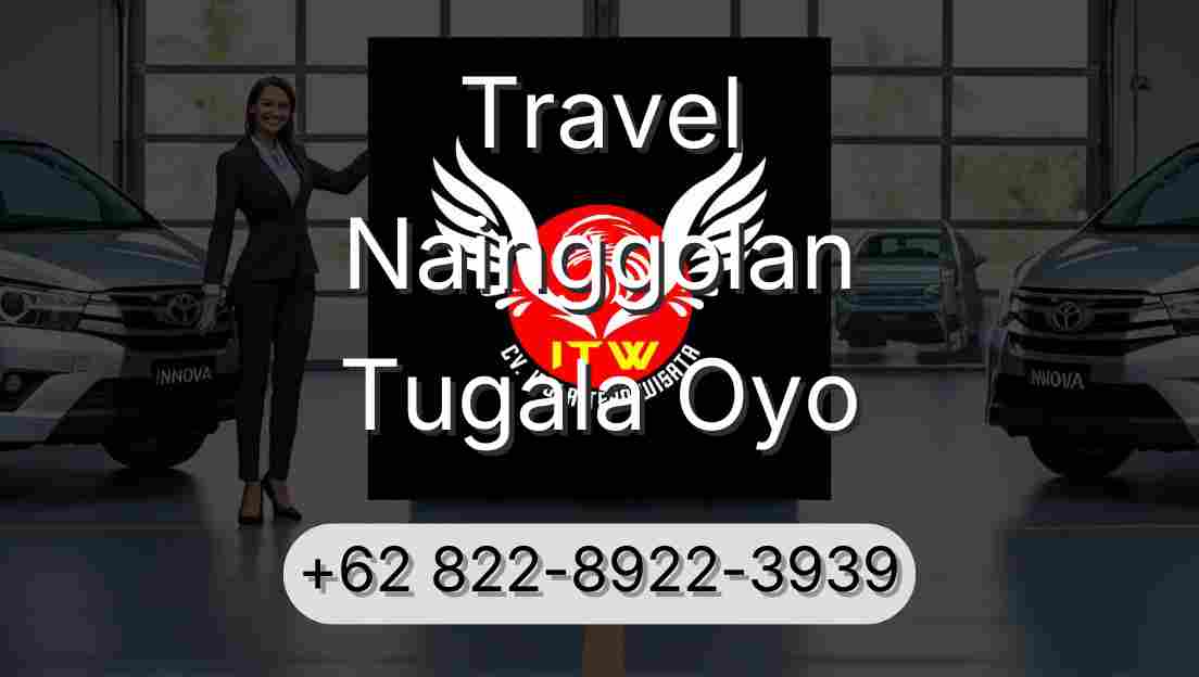Travel Nainggolan Tugala Oyo