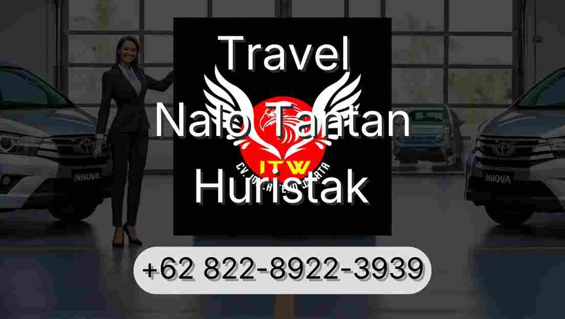 Travel Nalo Tantan Huristak