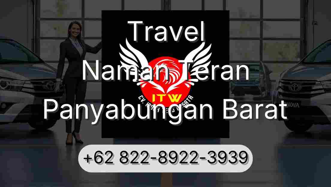 Travel Naman Teran Panyabungan Barat