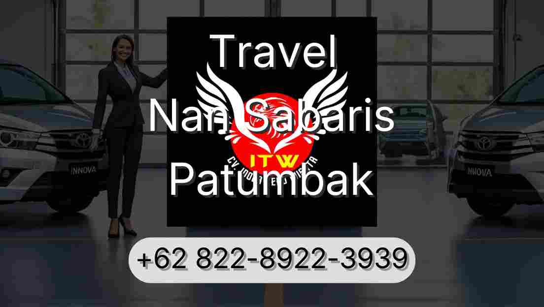 Travel Nan Sabaris Patumbak