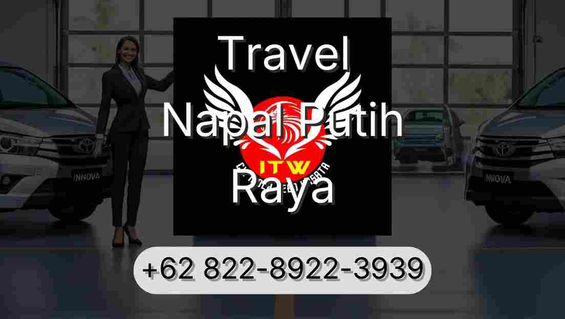 Travel Napal Putih Raya