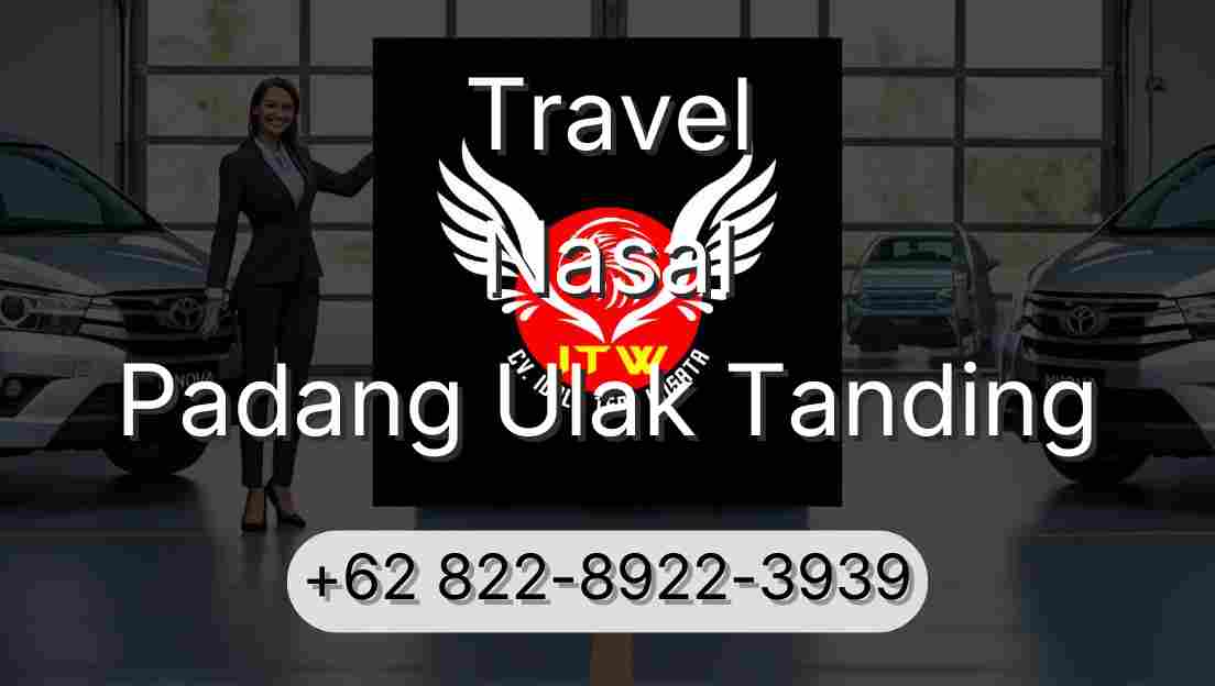 Travel Nasal Padang Ulak Tanding