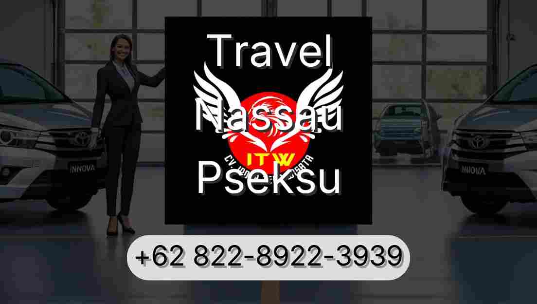 Travel Nassau Pseksu