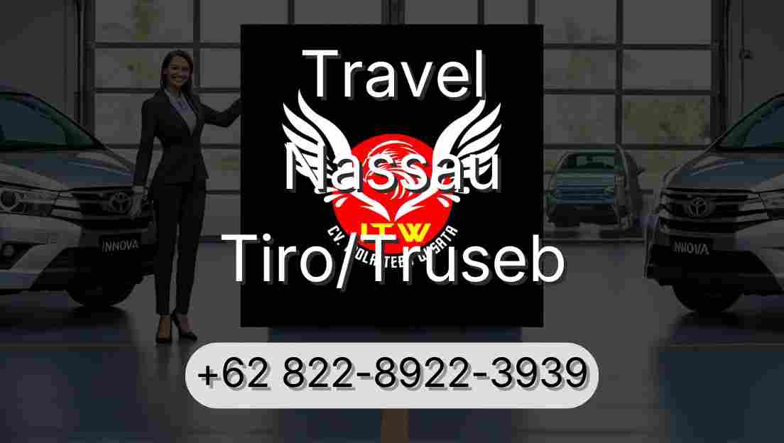 Travel Nassau Tiro/Truseb