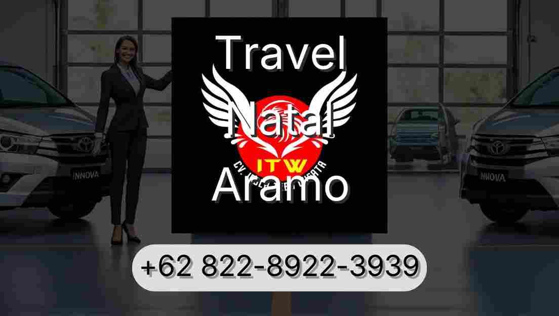 Travel Natal Aramo