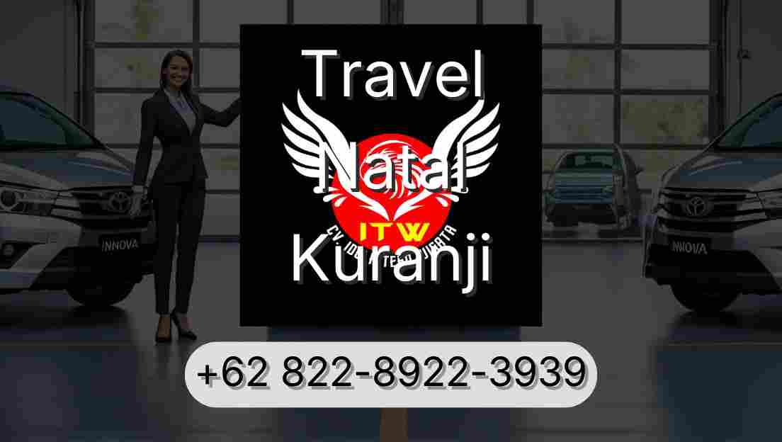 Travel Natal Kuranji