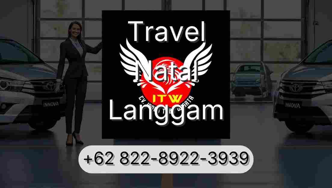 Travel Natal Langgam