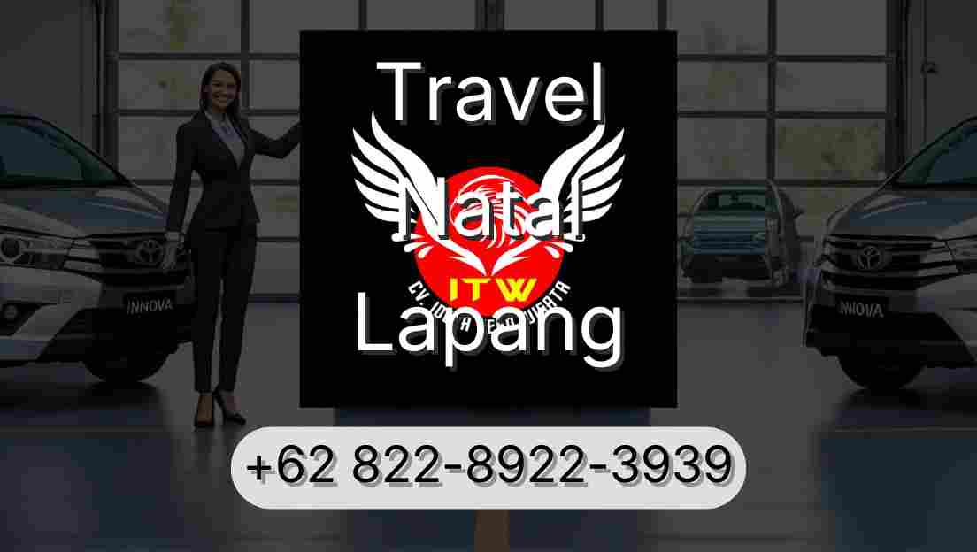 Travel Natal Lapang