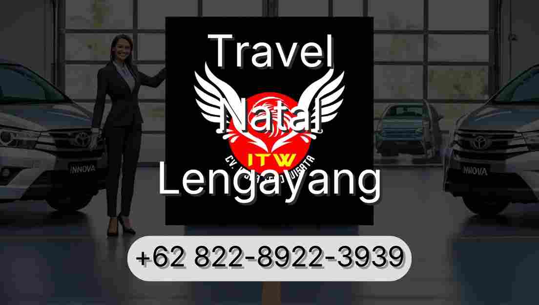 Travel Natal Lengayang