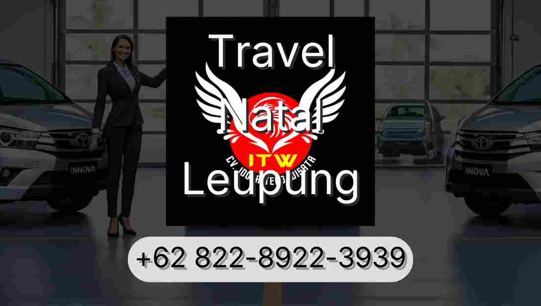 Travel Natal Leupung