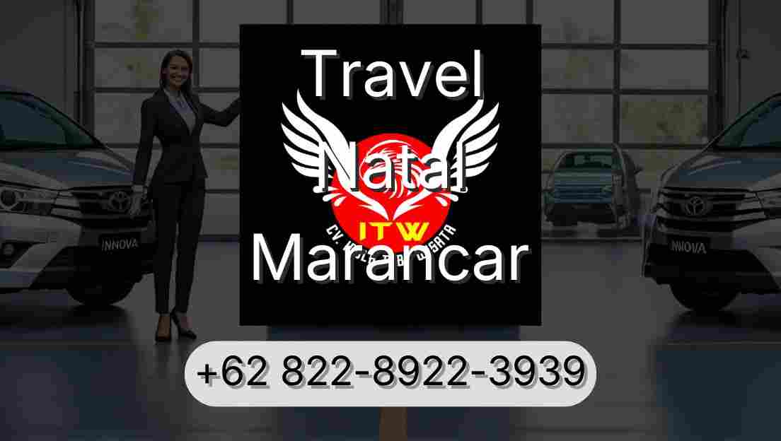 Travel Natal Marancar