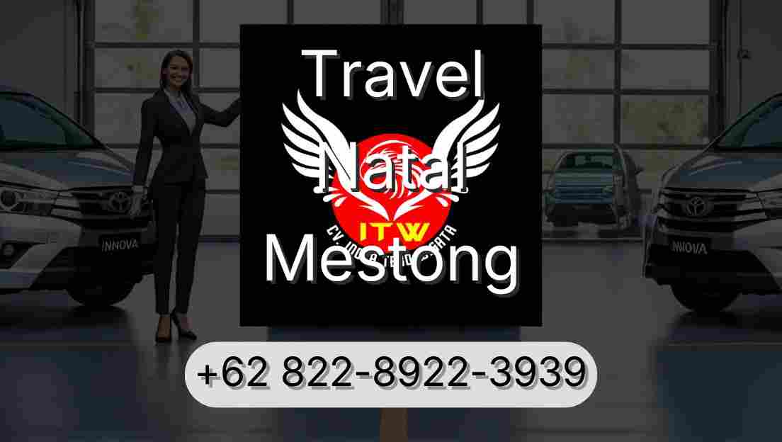 Travel Natal Mestong