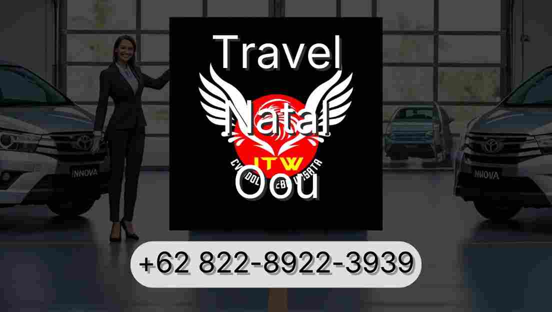 Travel Natal Oou