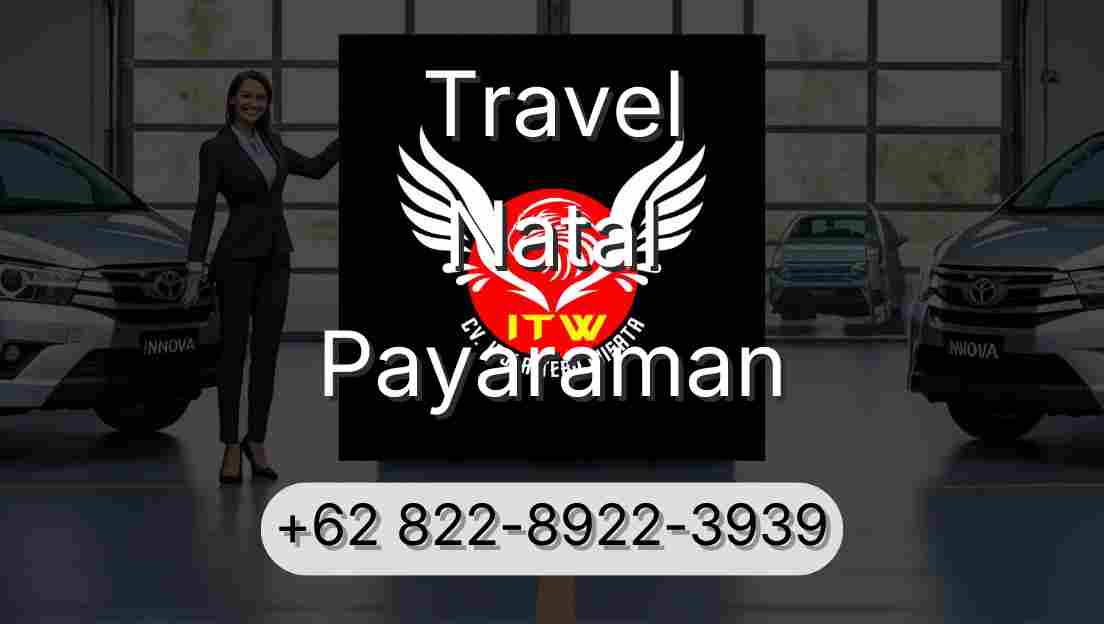 Travel Natal Payaraman
