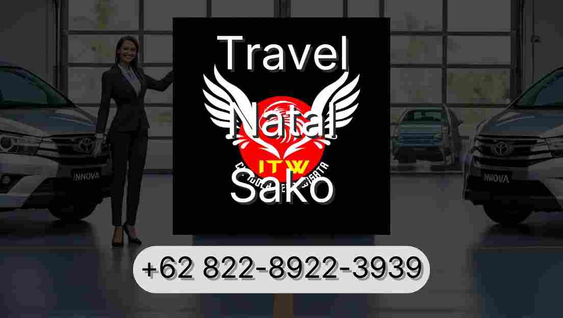 Travel Natal Sako
