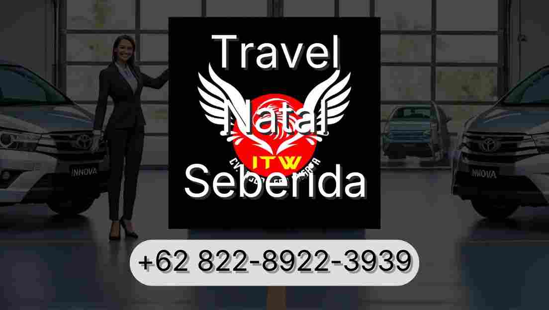 Travel Natal Seberida