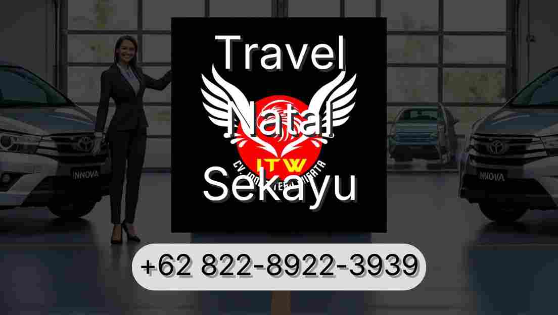 Travel Natal Sekayu