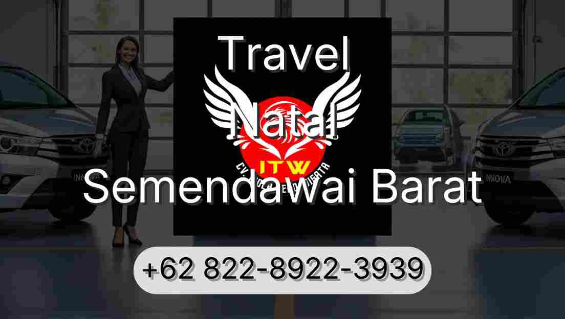 Travel Natal Semendawai Barat