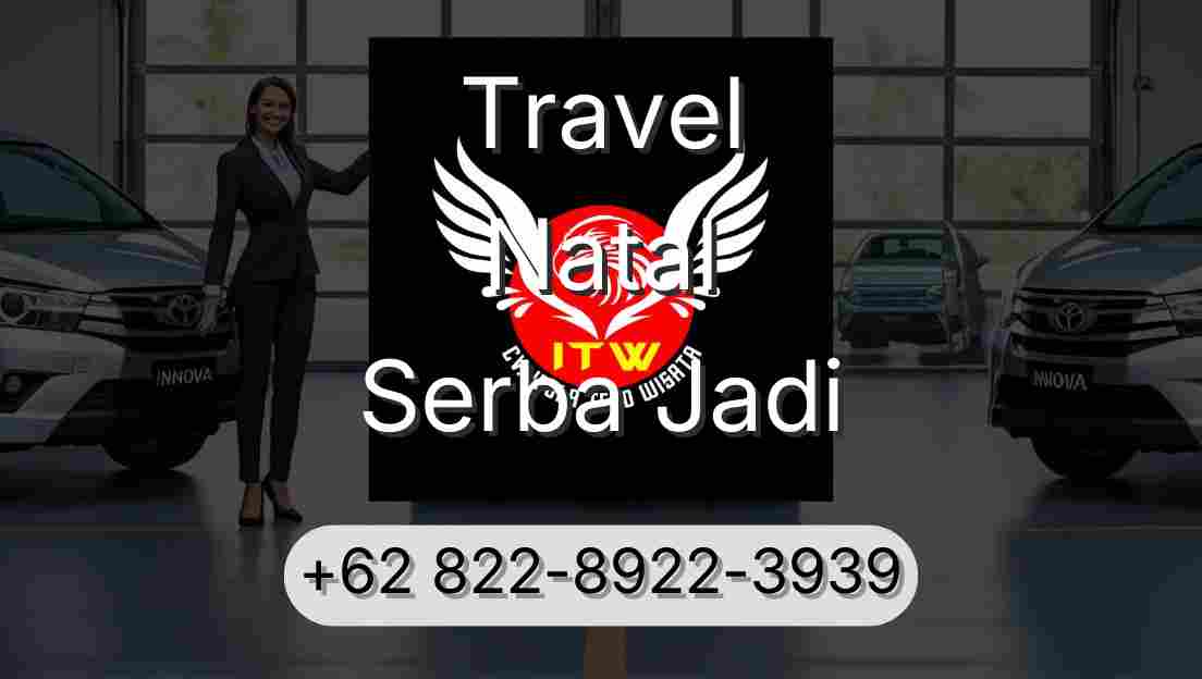 Travel Natal Serba Jadi