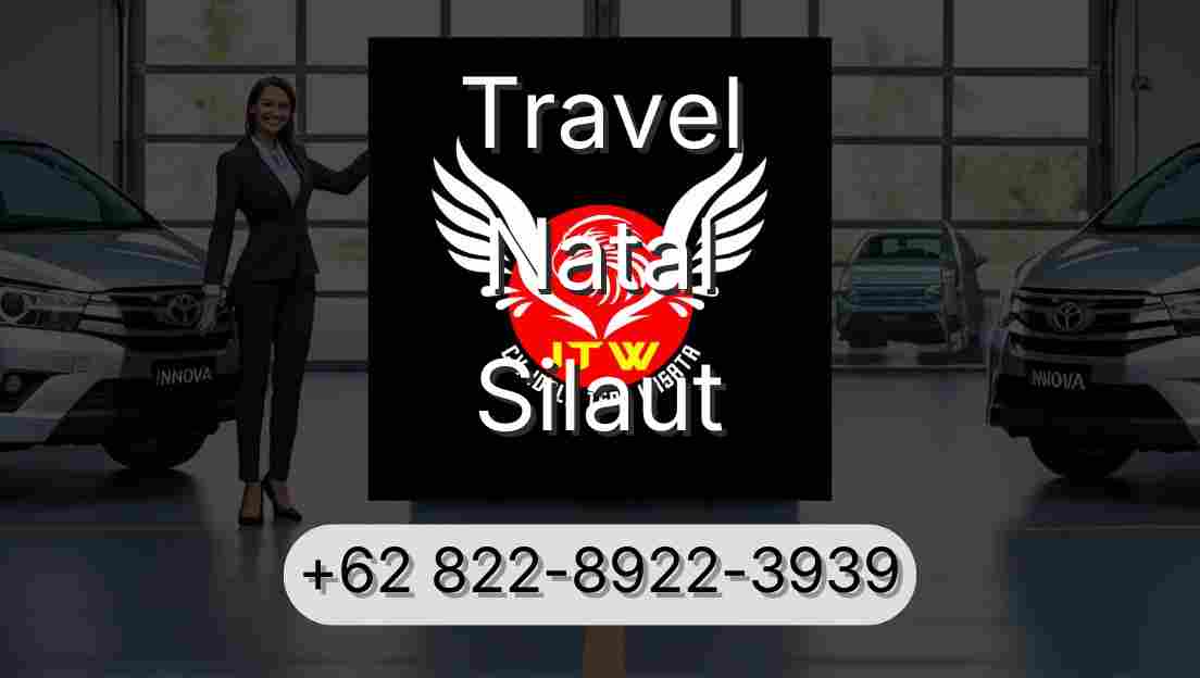 Travel Natal Silaut