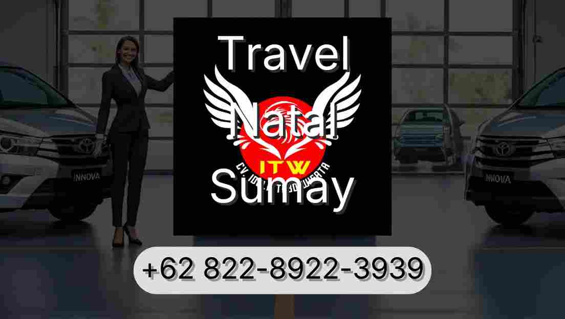 Travel Natal Sumay