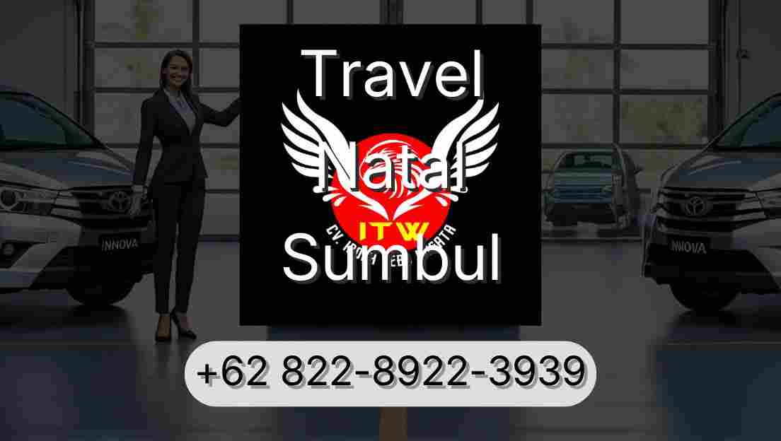 Travel Natal Sumbul