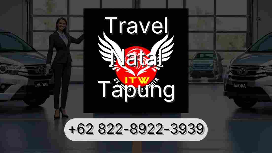Travel Natal Tapung
