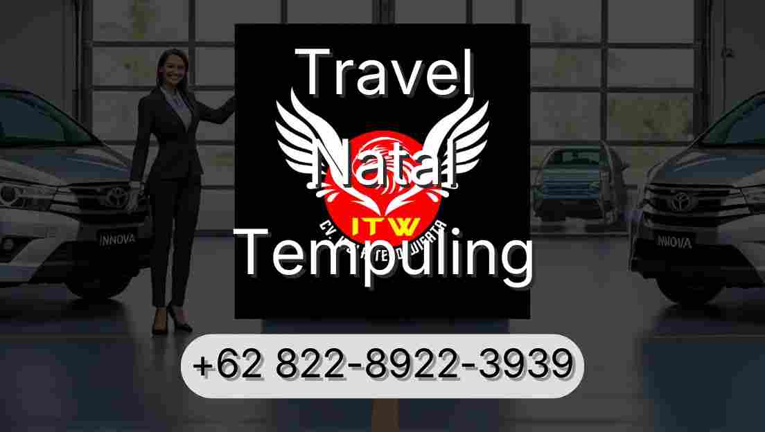 Travel Natal Tempuling
