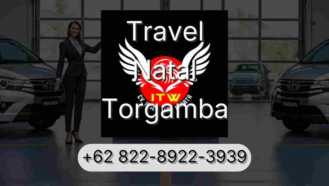 Travel Natal Torgamba