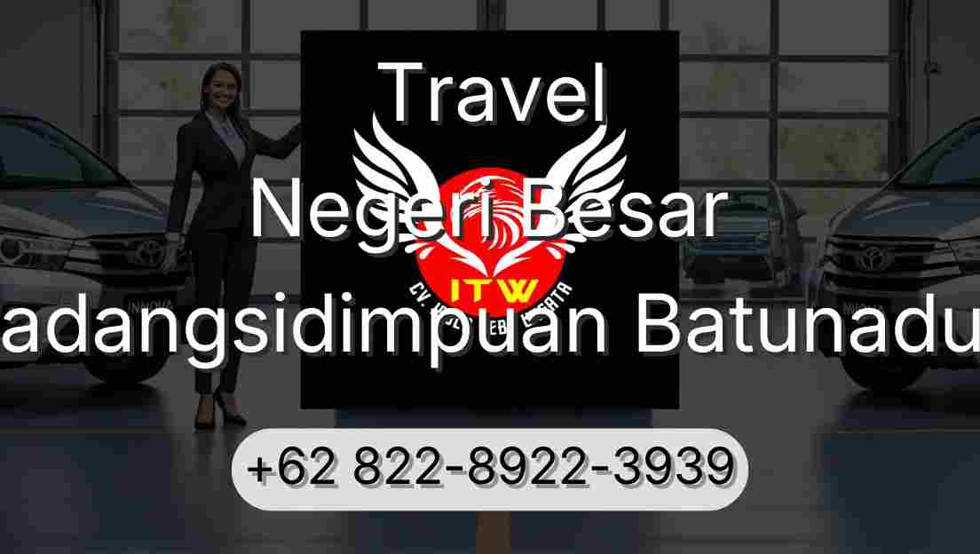 Travel Negeri Besar Padangsidimpuan Batunadua