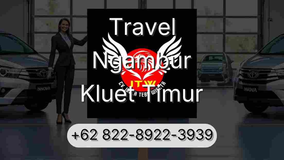 Travel Ngambur Kluet Timur