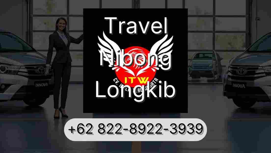 Travel Nibong Longkib
