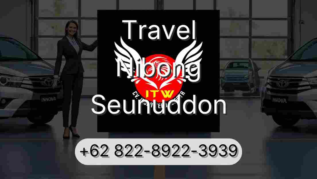 Travel Nibong Seunuddon
