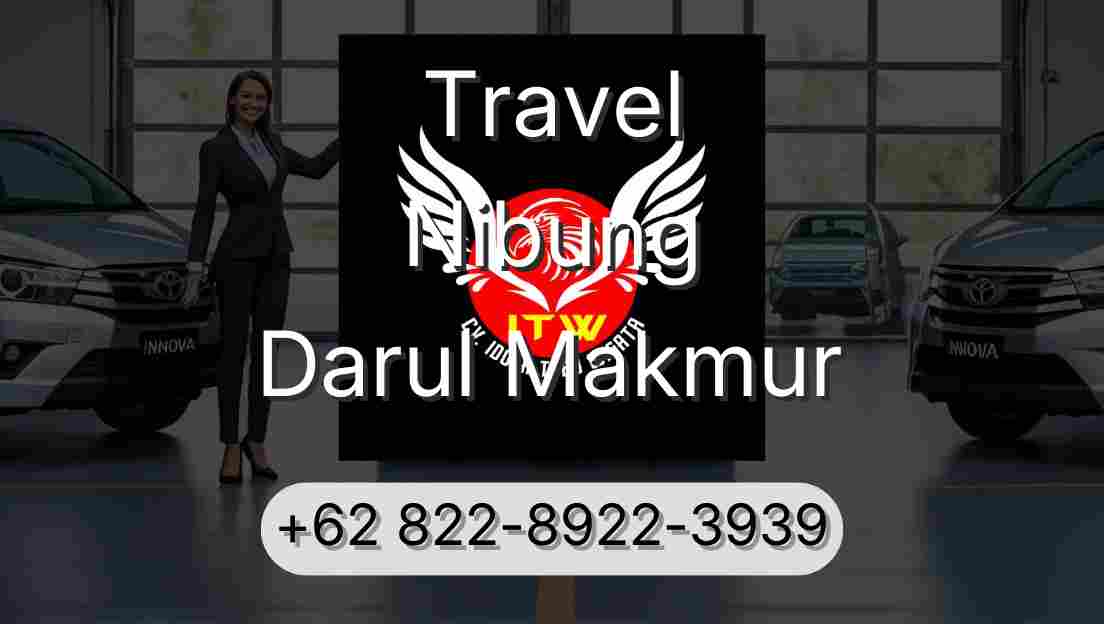 Travel Nibung Darul Makmur