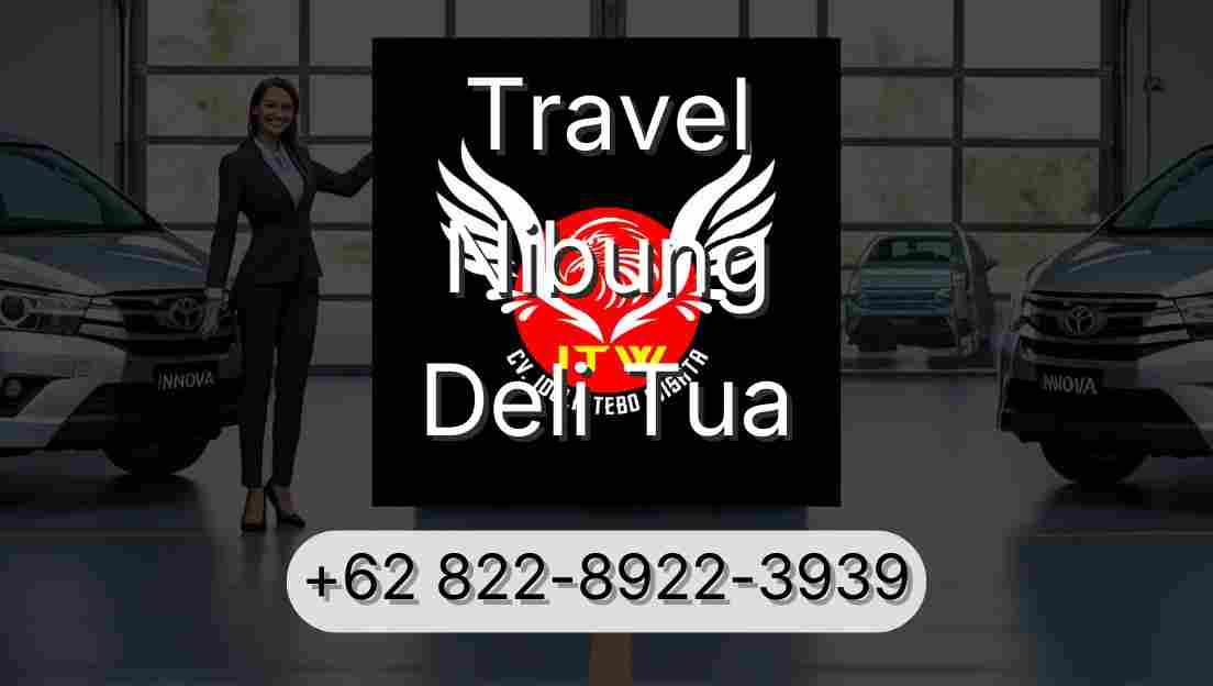 Travel Nibung Deli Tua