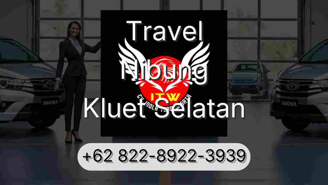Travel Nibung Kluet Selatan