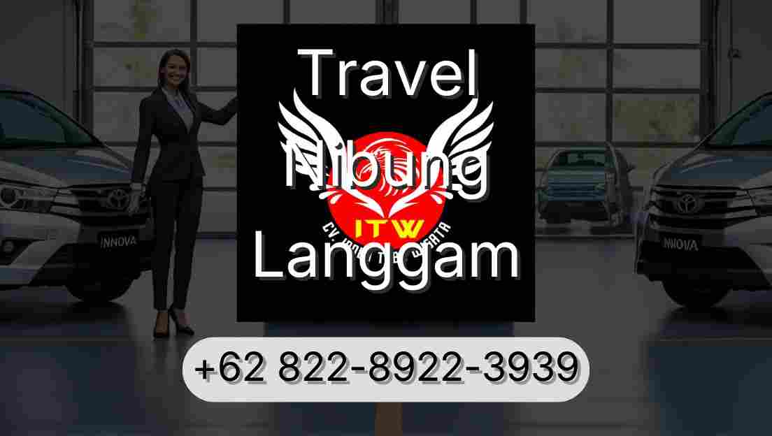 Travel Nibung Langgam