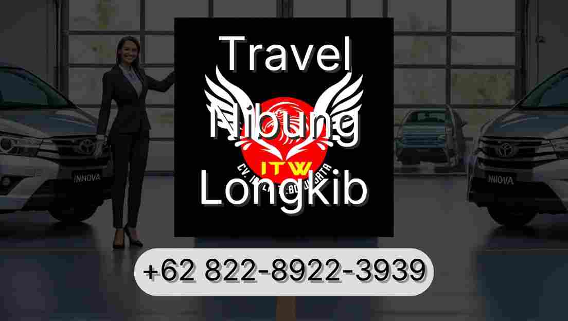Travel Nibung Longkib