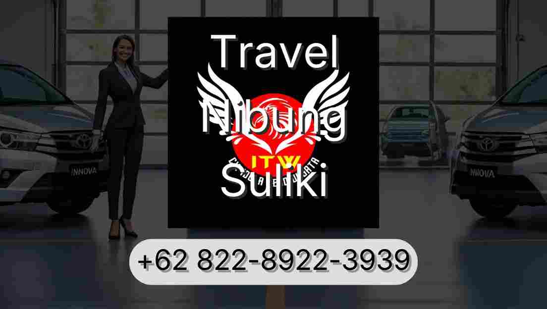 Travel Nibung Suliki