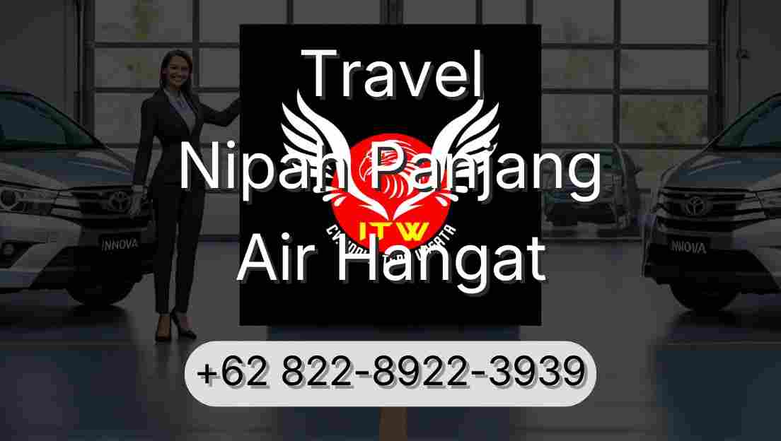 Travel Nipah Panjang Air Hangat