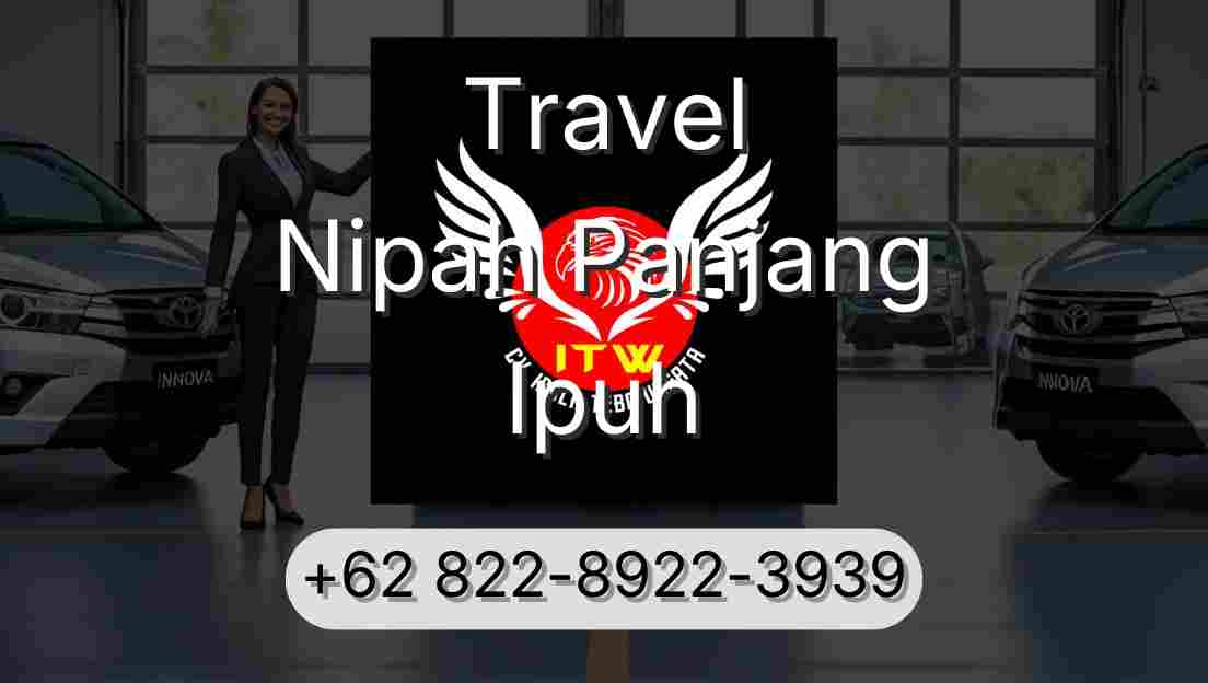 Travel Nipah Panjang Ipuh
