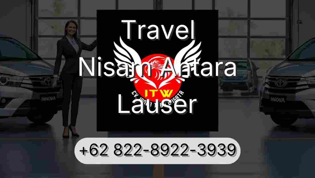 Travel Nisam Antara Lauser